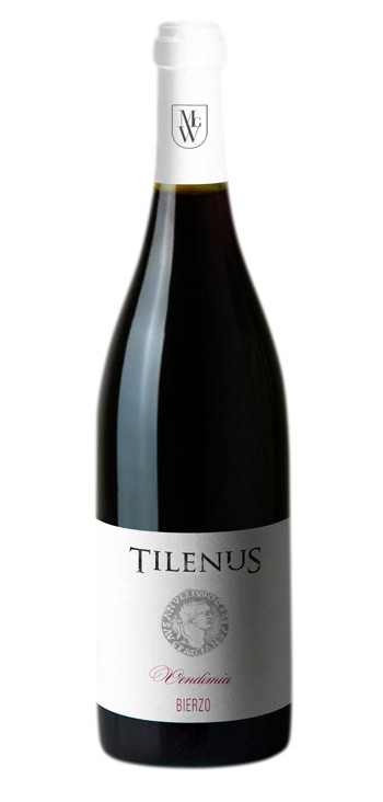 Comprar Vino Tinto Tilenus Joven - Vinopremier