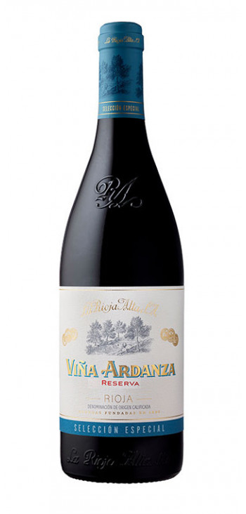 Comprar Vino Tinto Viña Ardanza Reserva - Vinopremier