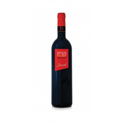 Comprar Vino Tinto Dooble Vihucas - Vinopremier