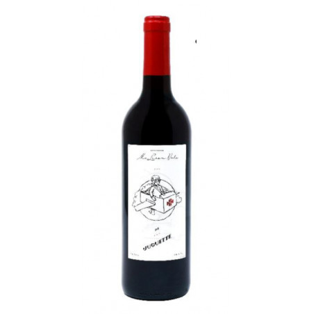 Comprar Vino Tinto El Avión de Juguette - Vinopremier