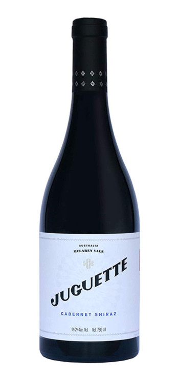 Comprar Vino Tinto Juguette Cabernet Shiraz - Vinopemier