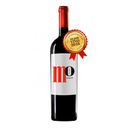 Comprar Vino Tinto Mo Salinas - Vinopremier