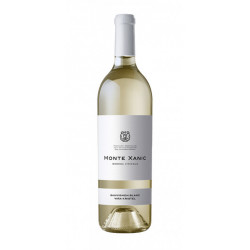 Vino Blanco Monte Xanic "Viña Kristel" - Vinopremier