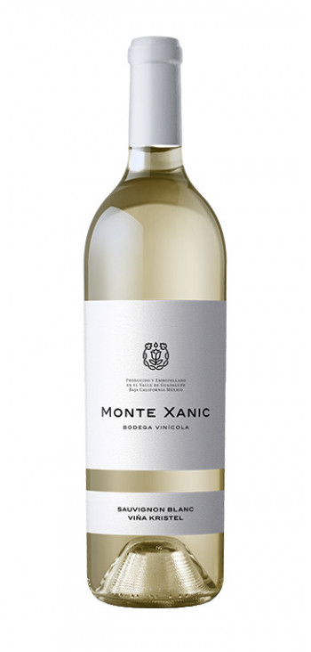 Vino Blanco Monte Xanic "Viña Kristel" - Vinopremier