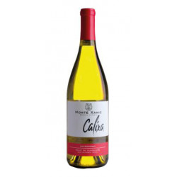 Comprar Vino Blanco Monte Xanic Calixa Chardonnay - Vinopremier
