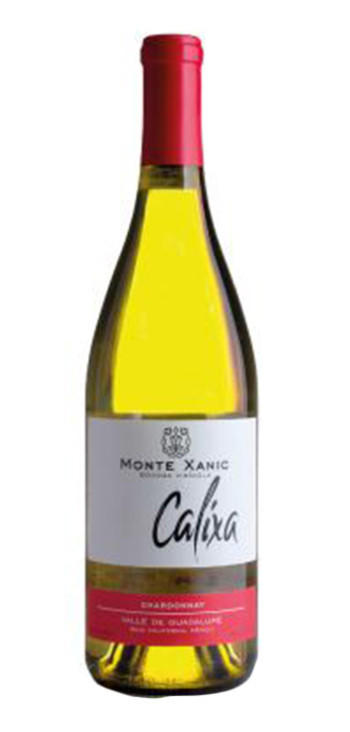 Comprar Vino Blanco Monte Xanic Calixa Chardonnay - Vinopremier