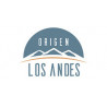 Origen Los Andes