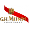 Champagne G.H. Mumm
